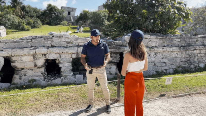 From Cancun: Day Trip to Tulum, Cenote & Playa del Carmen - Playa del Carmen and the two-hour Quinta Avenida pause