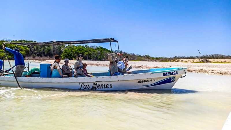 From Cancún: Rio Lagartos & Las Coloradas Day Trip & Lunch - Who should book this 12-hour outing?