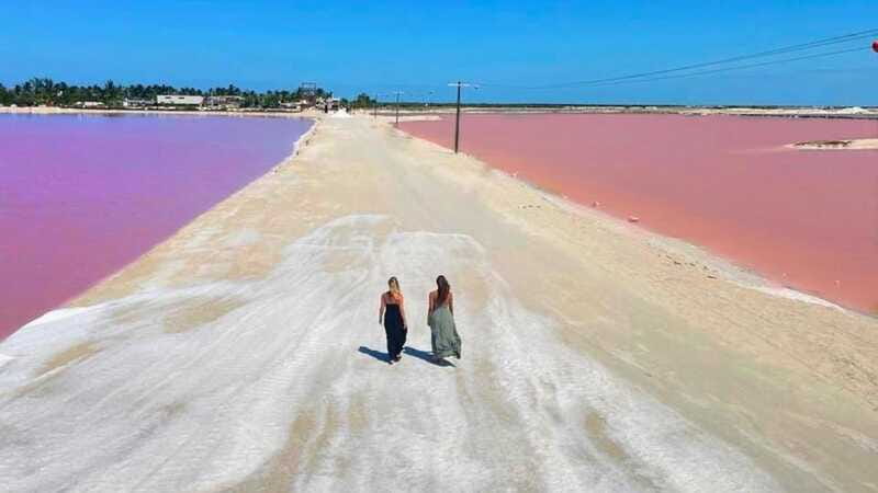 From Cancún: Rio Lagartos & Las Coloradas Day Trip & Lunch - Should you book Río Lagartos and Las Coloradas?