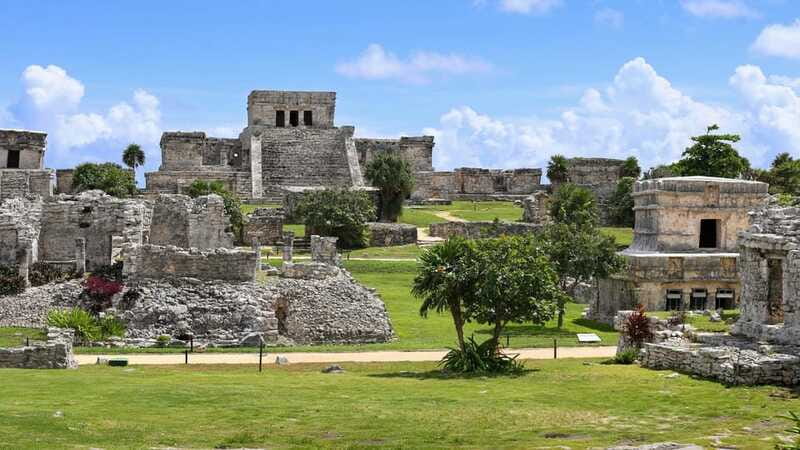 From Cancun: Tulum and Akumal Cenote and Turtle Swim Tour - Should you book the Tulum, cenote, and turtle tour?