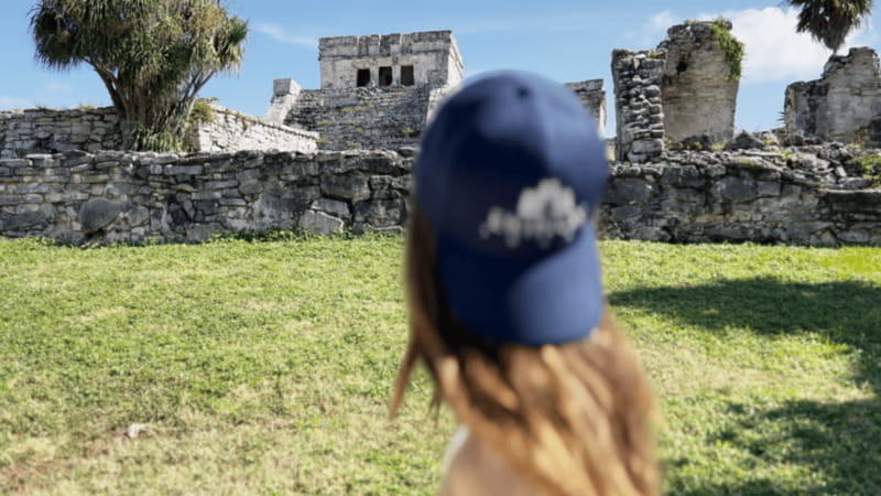From Cancun: Tulum and Akumal Cenote and Turtle Swim Tour - What the $104 price really includes