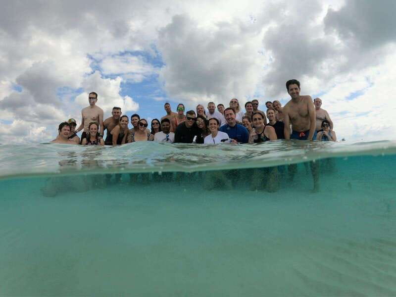 From Cozumel: 3 Reefs Boat Tour with Drinks and Snorkeling - Who should book this Cozumel snorkeling trip?