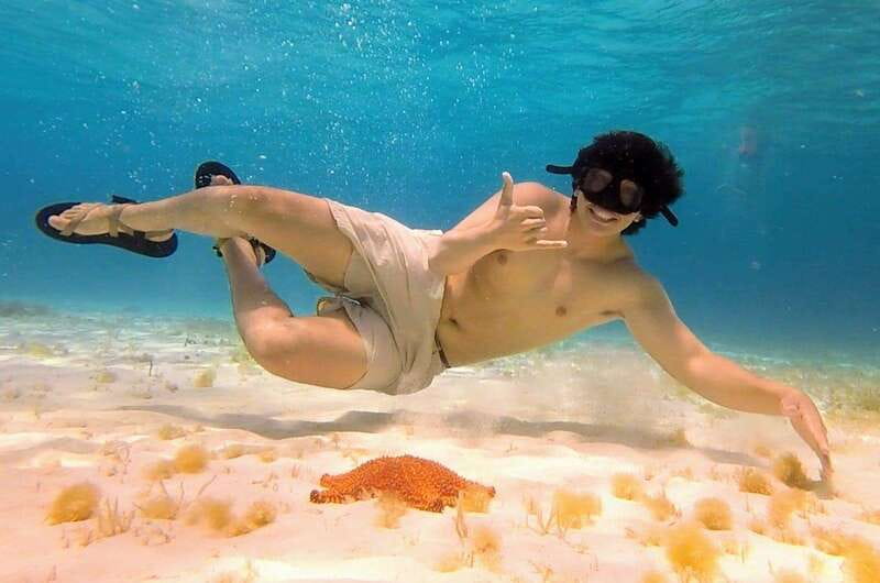 From Cozumel: 3 Reefs Boat Tour with Drinks and Snorkeling - Is $57 a good value?
