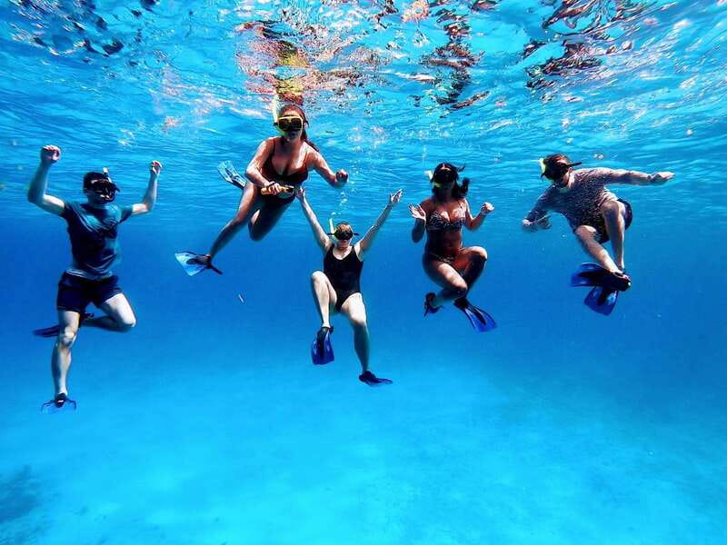 From Cozumel: 3 Reefs Boat Tour with Drinks and Snorkeling - Practical advice before you go