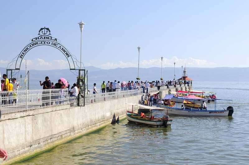 From Guadalajara: Enchanting Lake Chapala & Ajijic Day Trip - Is $40 a fair price?