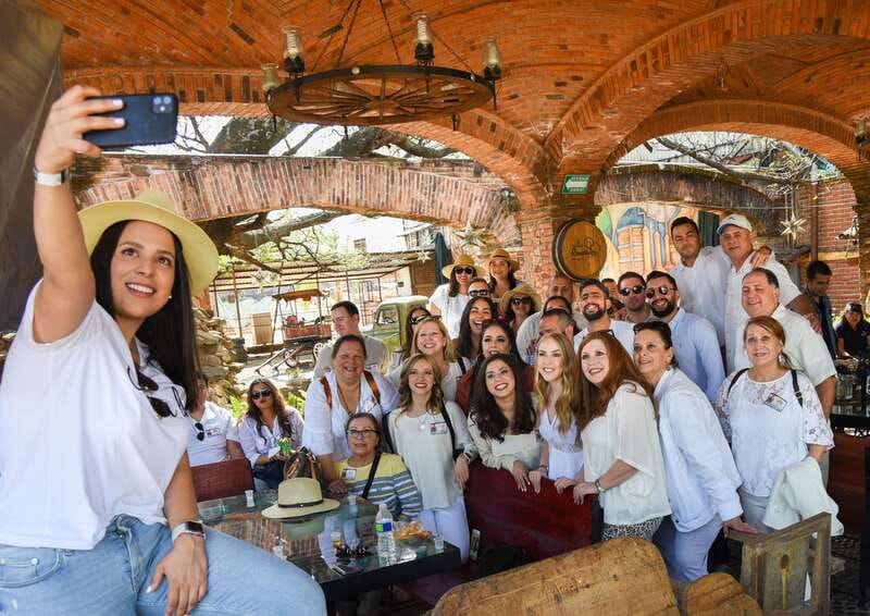 From Guadalajara: Tequila Trail Tour with Tasting - Jose Cuervo, Herradura, and Sauza: what to expect