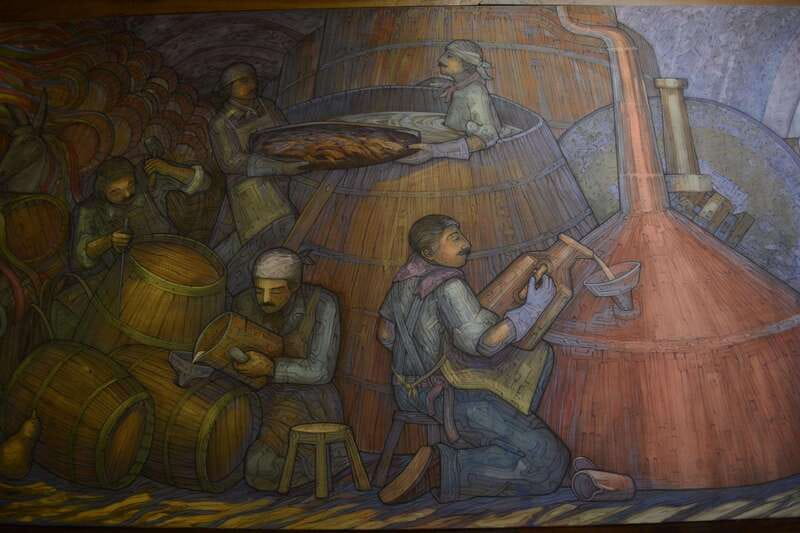 From Guadalajara: Town of Tequila & Jose Cuervo Factory Tour - Is $145 a fair price?