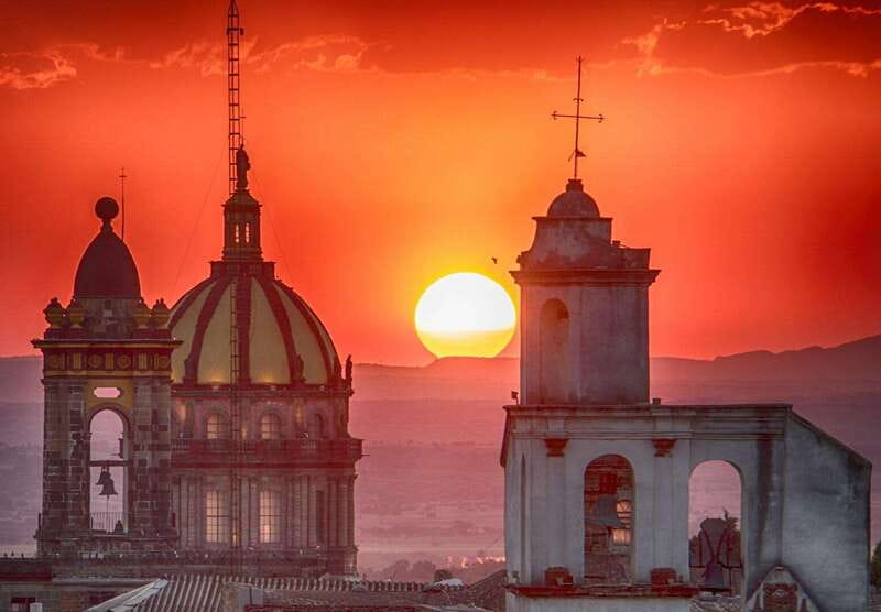 From Guanajuato: Dolores Hidalgo and San Miguel Public Tour - Key Points Before You Book