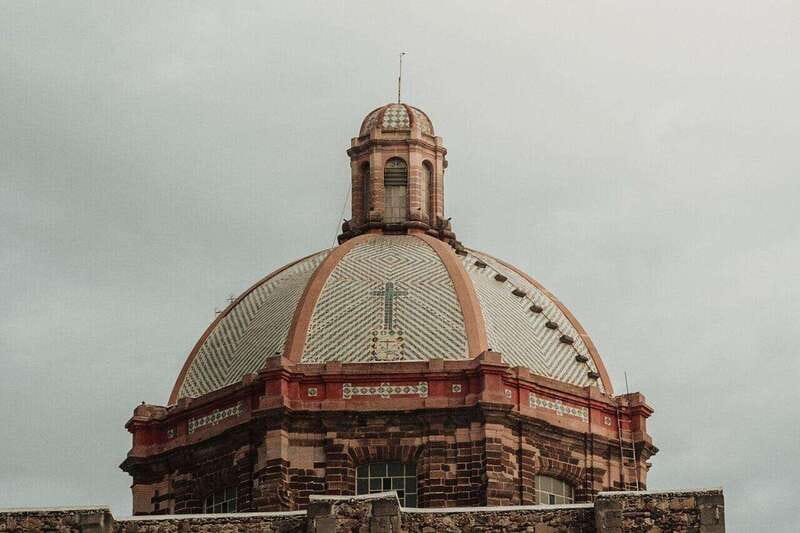 From Guanajuato: Dolores Hidalgo and San Miguel Public Tour - One Fast Hour in San Miguel de Allende