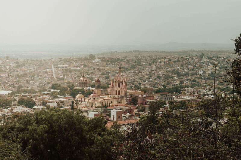 From Guanajuato: Dolores Hidalgo and San Miguel Public Tour - The Three Shopping Stops