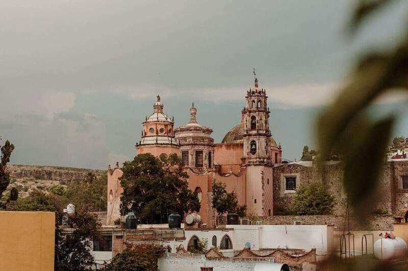 From Guanajuato: Dolores Hidalgo and San Miguel Public Tour - Transport, Group Size, and Timing