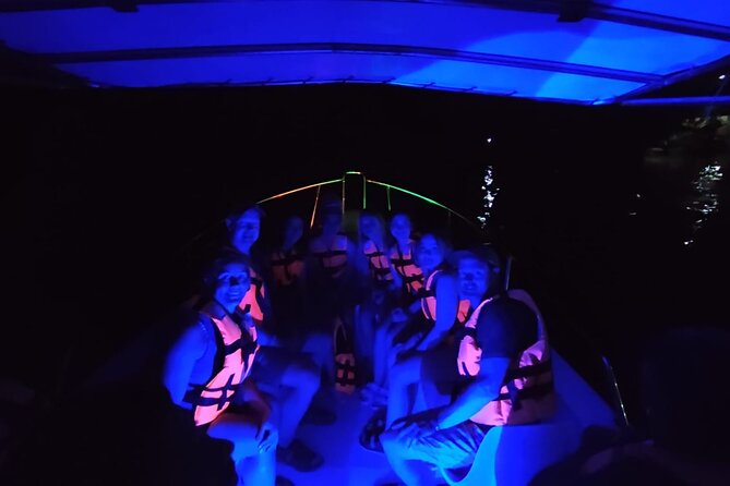 From Huatulco: Turtle Release & Bioluminescence - Timing, weather, and the practical details