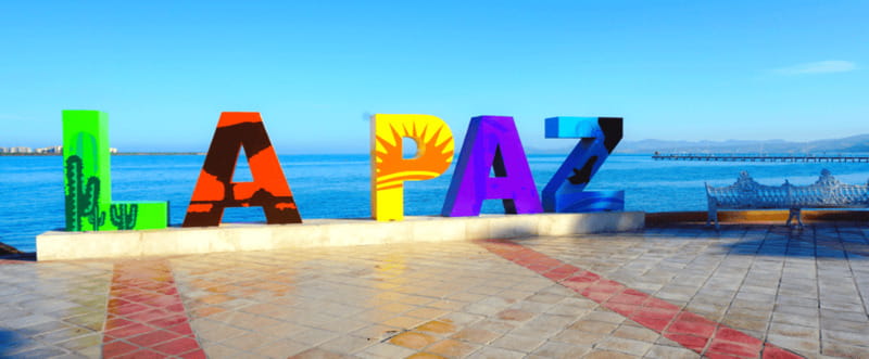 From Los Cabos: City Tour La Paz, Balandra and Todos Santos - Is this the right Baja day trip from Los Cabos?