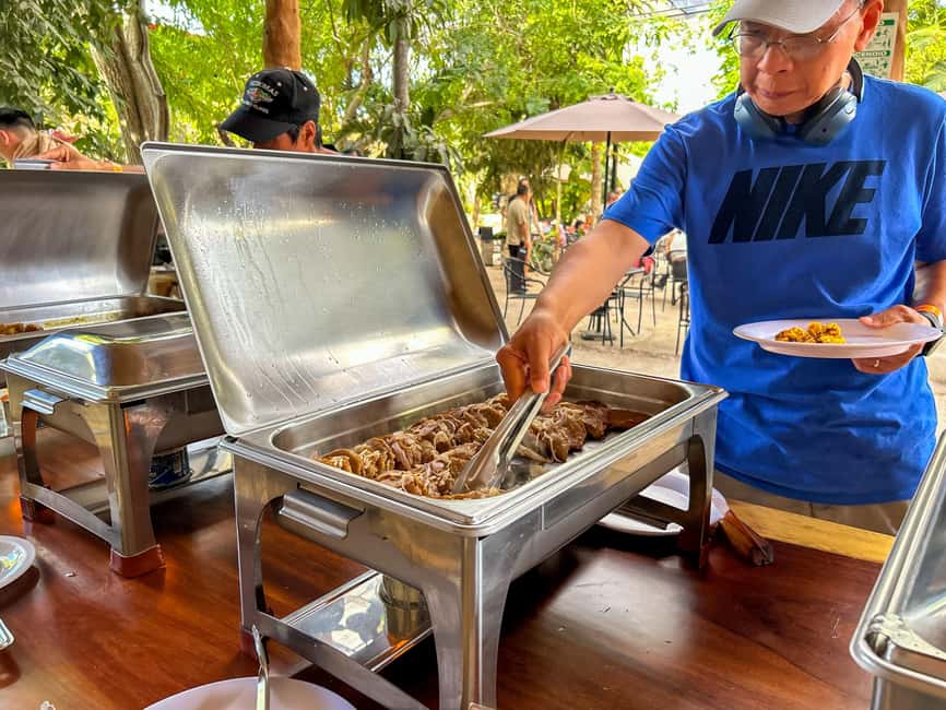 From Merida: Chichen Itza, Izamal & Cenote with Buffet Lunch - Why the early departure matters at Chichén Itzá