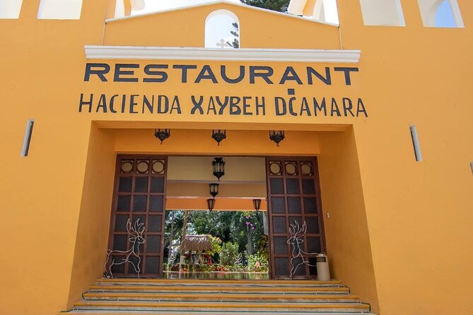 From Merida: Chichen Itza Tour, Izamal, Cenote Ik Kil and Food - What the $79.52 price really covers