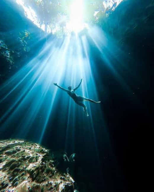 From Mérida:Uxmal and amazing cenotes guided tour with lunch - Transport, timing, and guide quality