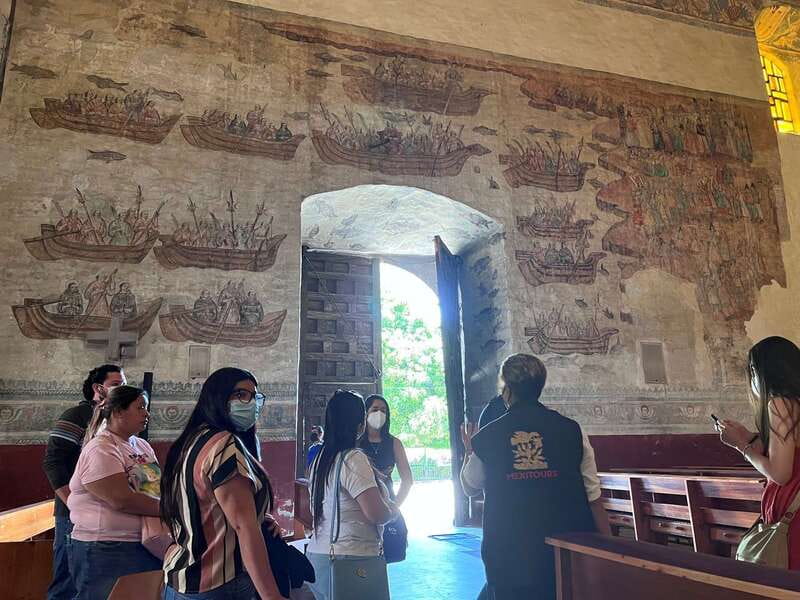 From Mexico City: 10-Hour Cuernavaca and Taxco Tour - What the $60 price really includes