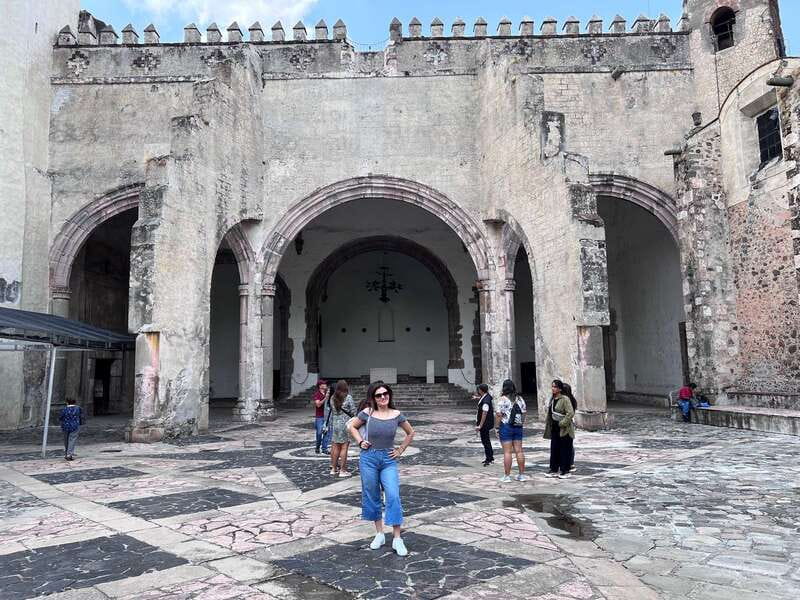 From Mexico City: 10-Hour Cuernavaca and Taxco Tour - Why this day trip works from Mexico City