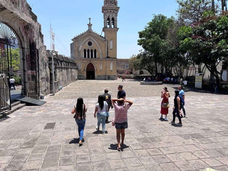 From Mexico City: 10-Hour Cuernavaca and Taxco Tour - Lunch, workshops, and the awkward middle of the day
