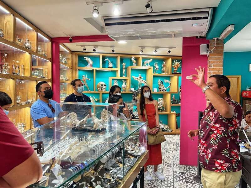 From Mexico City: 10-Hour Cuernavaca and Taxco Tour - Morning pickup and the long road south