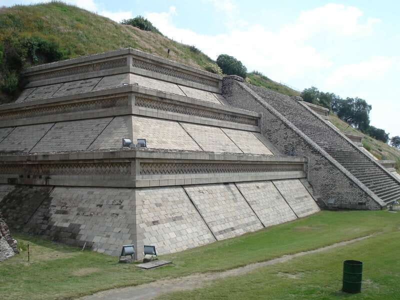 From Mexico City: Cholula Pyramid & Puebla Small Group Tour - Starting at the Angel of Independence