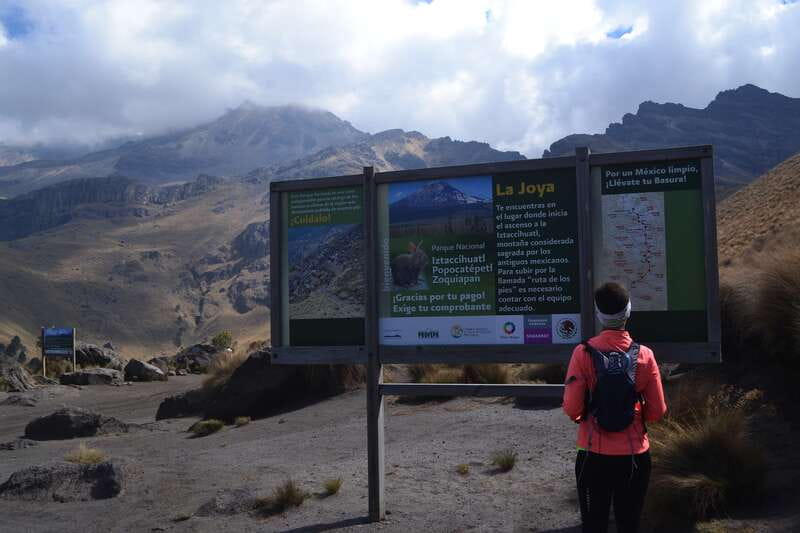 From Mexico City: Hike Iztaccihuatl Volcano with an Alpinist - Is $168 a Fair Price?