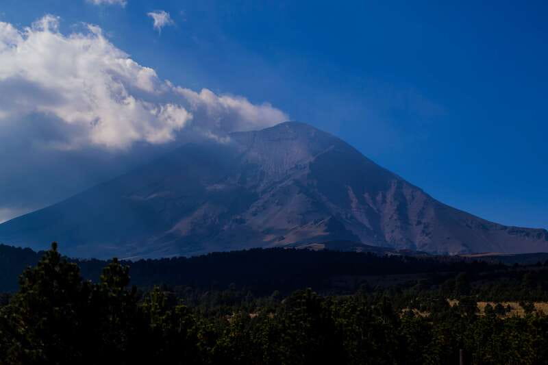 From Mexico City: Hike Iztaccihuatl Volcano with an Alpinist - Returning Through Paso de Cortés