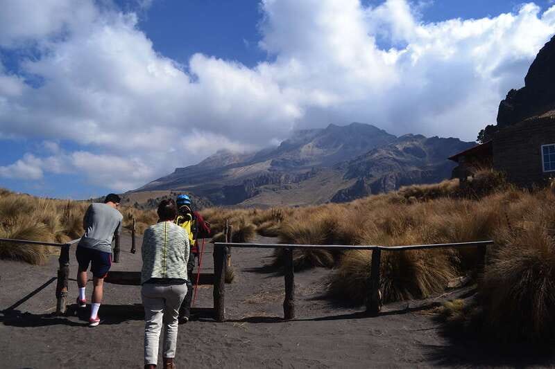 From Mexico City: Hike Iztaccihuatl Volcano with an Alpinist - What to Bring for the 4,000-Meter Climb
