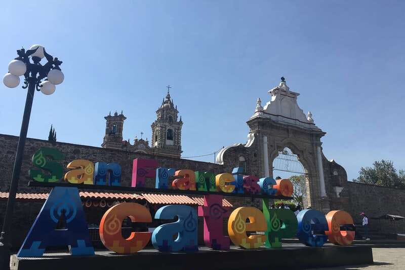 From Mexico City: Puebla and Cholula Day Tour - Lunch and the $68 value question