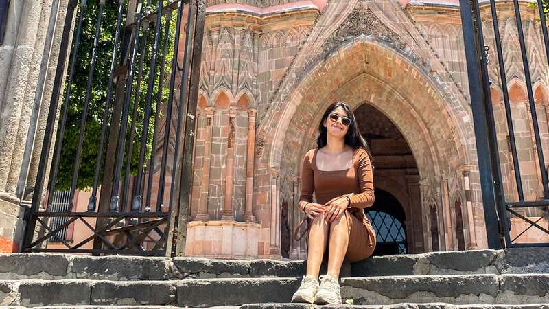 From Mexico City: San Miguel de Allende Day Trip - Key details before you book