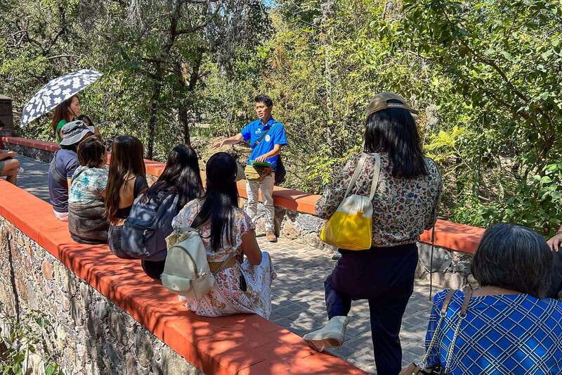 From Mexico City: San Miguel de Allende Day Trip - Who should book this day trip?