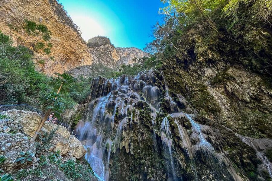 From Mexico City: Small Group Tour to the Tolantongo Caves - Why Tolantongo is worth the long ride