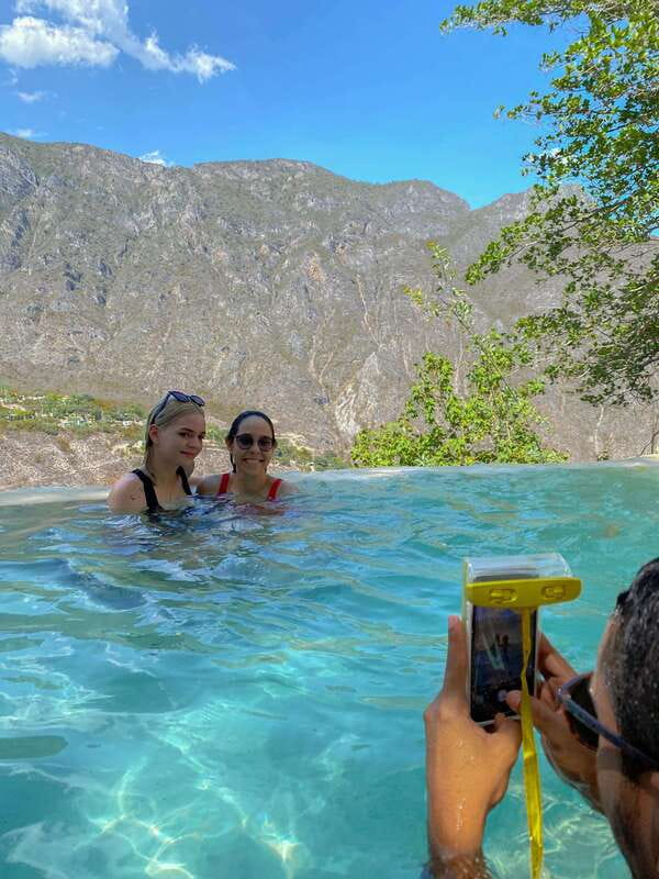 From Mexico City: Tolantongo Hot Springs Day Trip with Guide - Why Tolantongo is worth the long ride