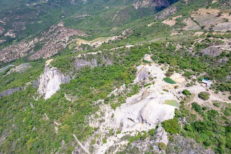 From Oaxaca: Hierve el Agua and Teotitlán del Valle - What to expect at the mezcal stop