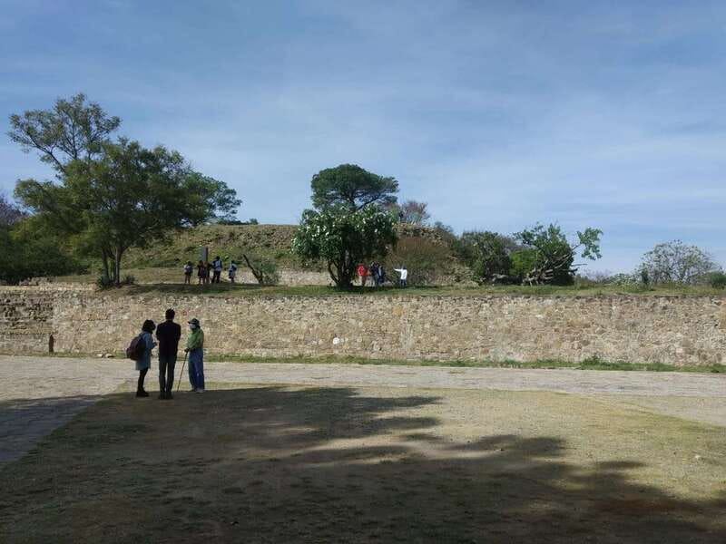 From Oaxaca: Monte Alban, Alebrijes & Black Clay Day Trip - Should you book the Monte Albán and craft villages tour?