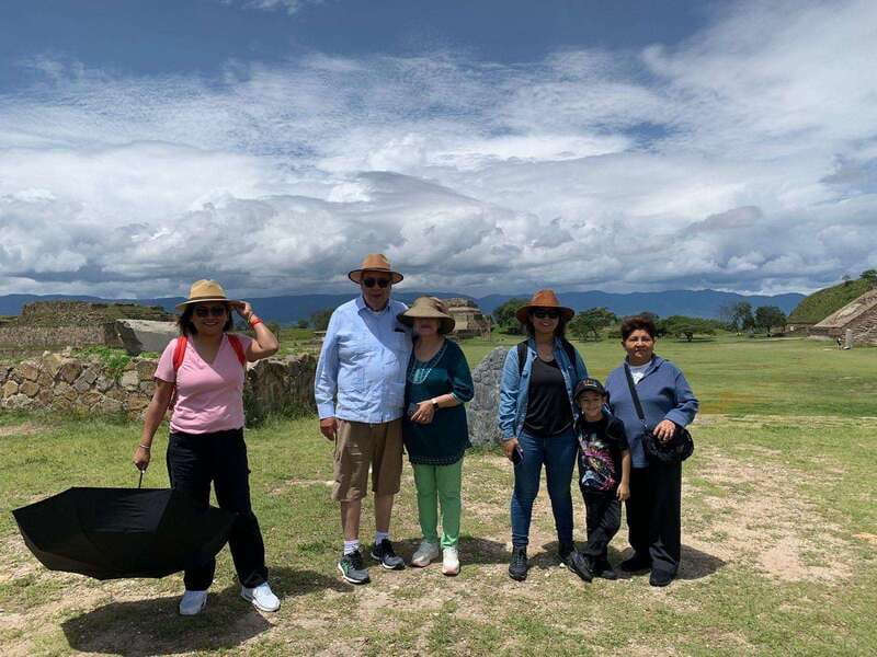 From Oaxaca: Monte Alban, Alebrijes & Black Clay Day Trip - Why this Oaxaca day trip works so well