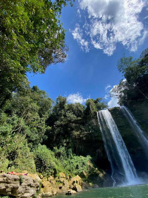 From Palenque: Waterfalls Misol-ha y Agua Azul. - Should you book the Misol-Ha and Agua Azul trip?