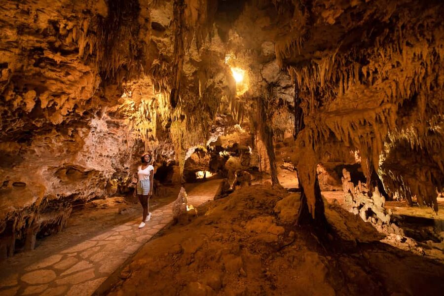 From Playa del Carmen: Xplor Park Admission, Full Day - Is $182 good value from Playa del Carmen?