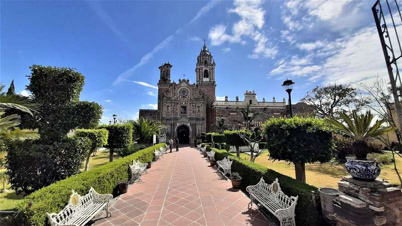 From Puebla: Cholula and Atlixco Magical Towns Tour - Key points to know before booking