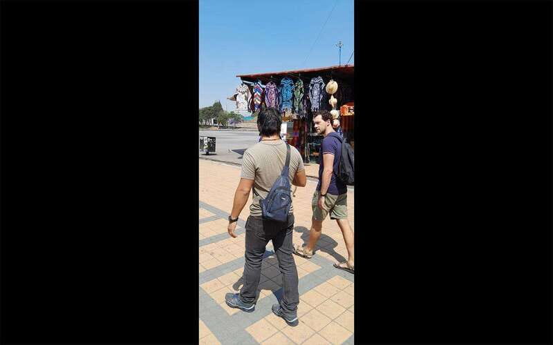 From Puebla: Guided Tour of Cholula - Who should book this Cholula tour?