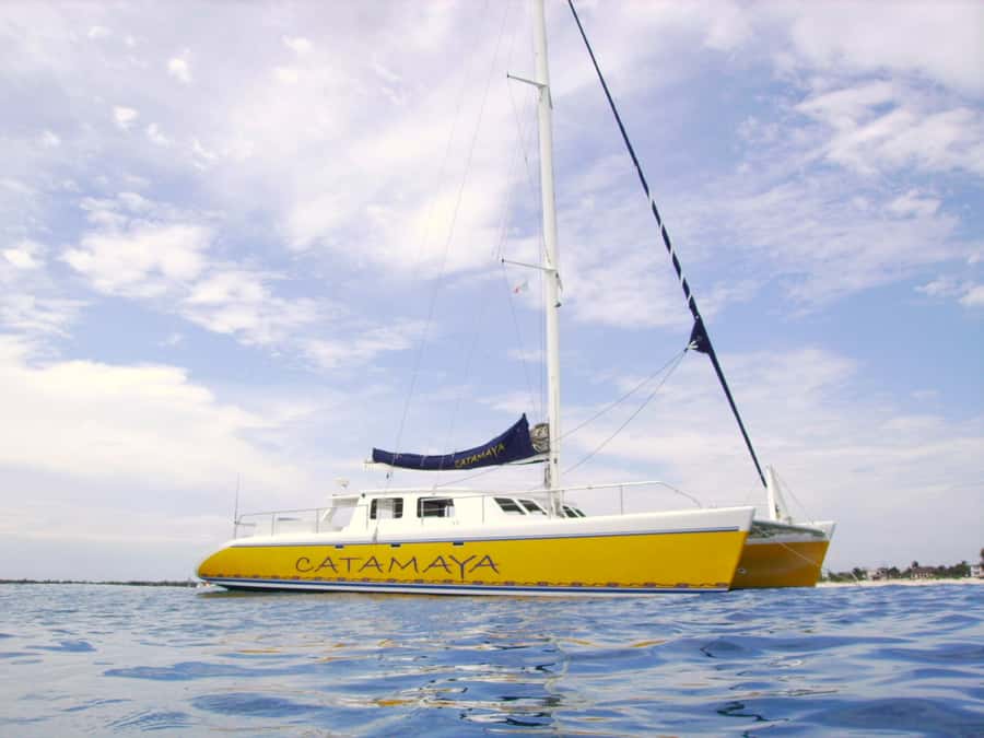 From Puerto Aventuras: Share Catamaran Tour - Practical Tips for a Better Day