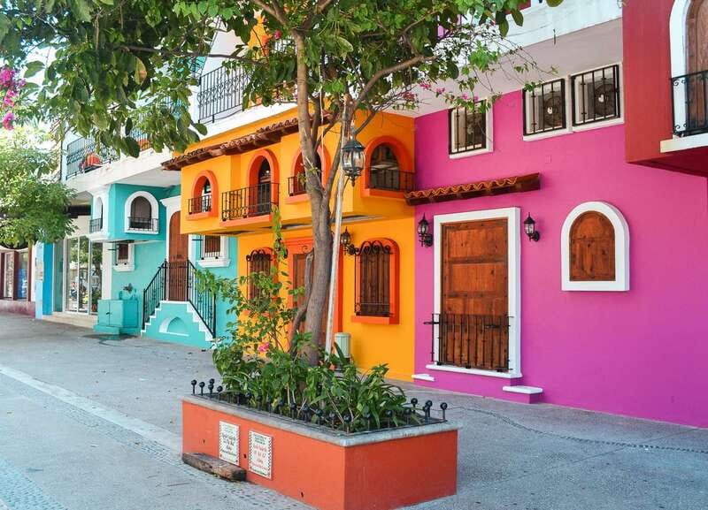 From Puerto Vallarta: San Pancho and Sayulita - Who will enjoy this day most