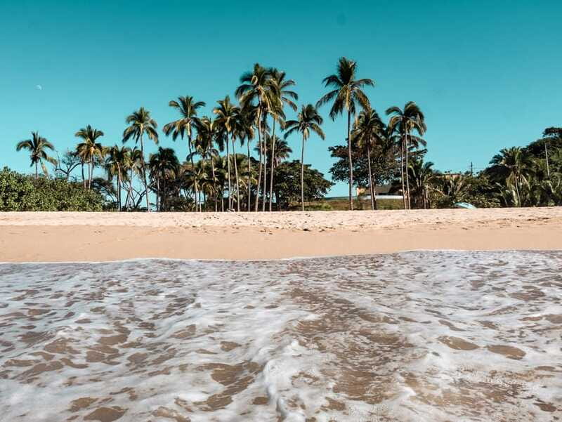 From Puerto Vallarta: San Pancho and Sayulita - What to pack and how to make the day easier