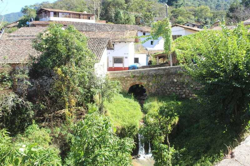 From Puerto Vallarta: San Sebastian del Oeste with Lunch - Key points to know before booking