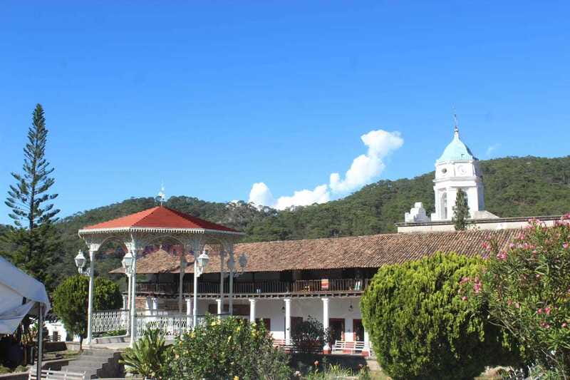 From Puerto Vallarta: San Sebastian del Oeste with Lunch - Is $79 a good value?