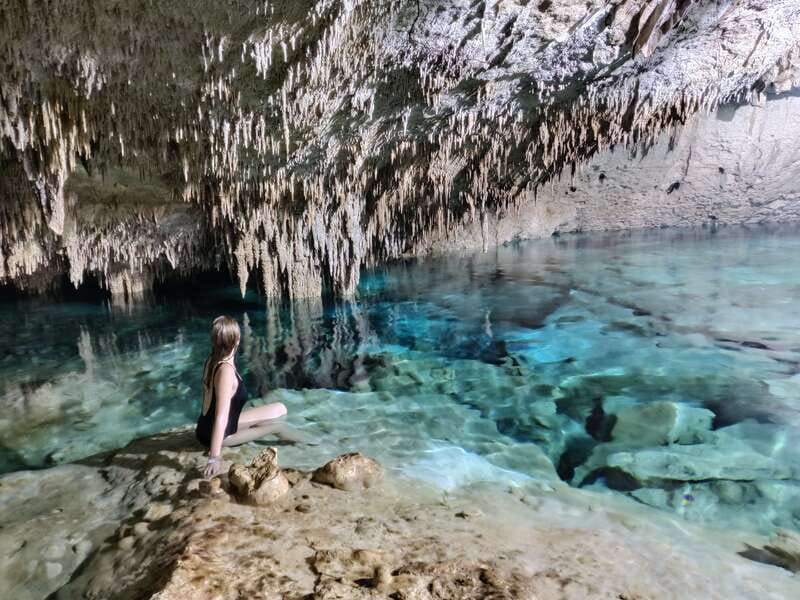 From Riviera Maya: 3 Cenotes Adventure Tour with Lunch - Key Reasons This Tour Works