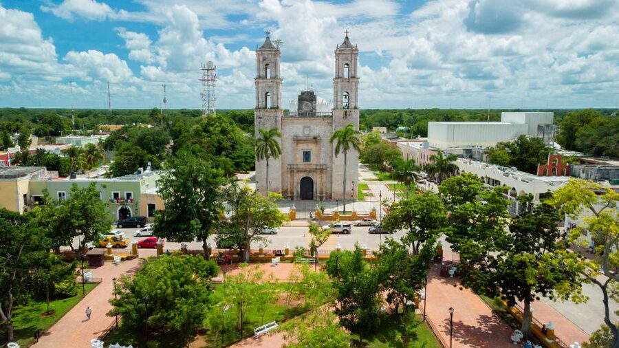 From Riviera Maya: Chichen Itza, Cenote, and Valladolid Tour - Practical tips for a better day