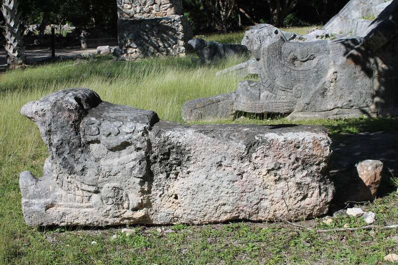 From Riviera Maya: Chichen Itza, Cenote, and Valladolid Tour - Food, water, and what is included