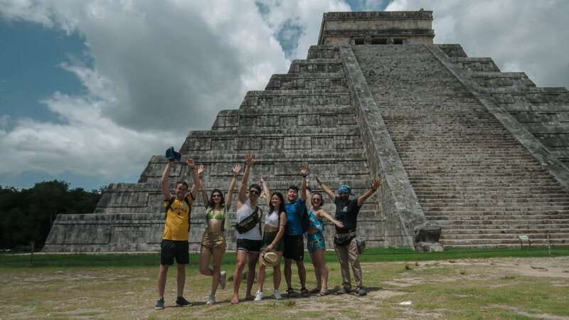 From Riviera Maya: Chichen Itza, Cenote, and Valladolid Tour - Who will enjoy this tour most