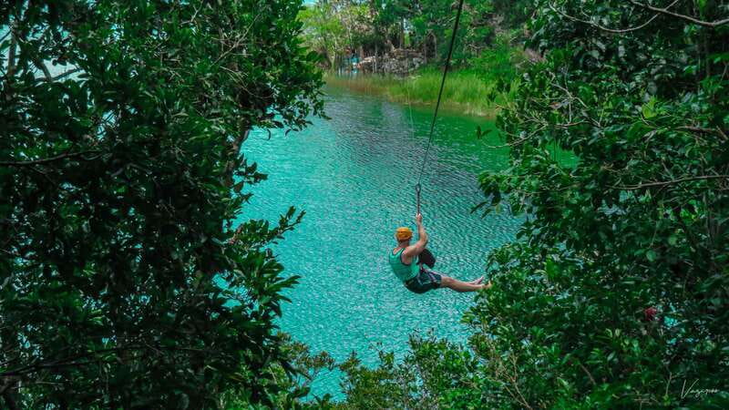 From Riviera Maya: Coba, Punta Laguna & Cenote Guided Trip - Five reasons this Tulum day trip earns attention